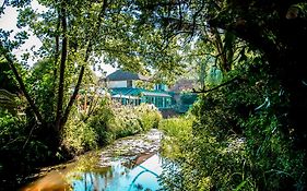 The Old Mill